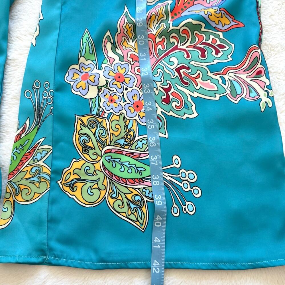 Women 2 pieces costume pants and top size L - Picture 12 of 12